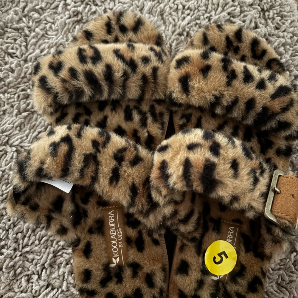 Koolaburra Shoes by UGG